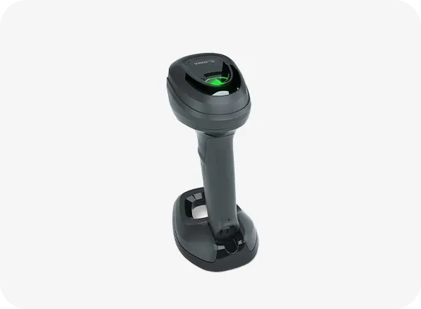 Zebra DS9908 Hybrid Scanner