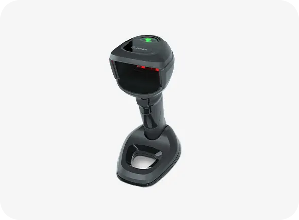 Zebra DS9908 Hybrid Scanner
