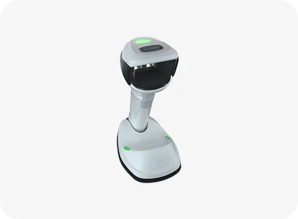 Zebra DS9908R HD RFID Healthcare Scanner