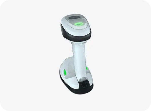 Zebra DS9908R HD RFID Healthcare Scanner