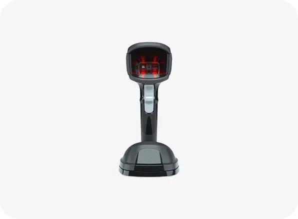 Zebra DS9908R RFID Scanner