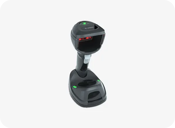 Zebra DS9908R RFID Scanner