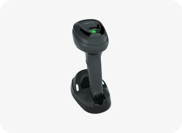 Zebra DS9908R RFID Scanner
