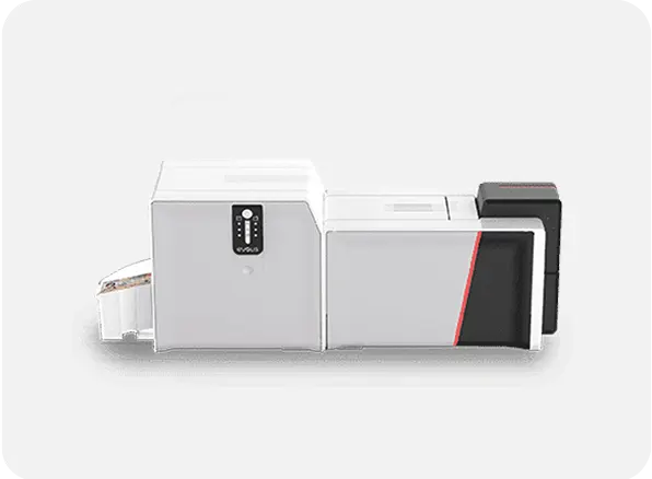 Evolis Card Lamination Module