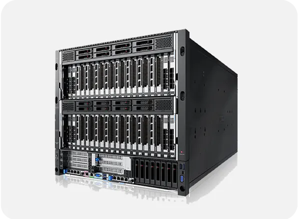 FusionServer G8550 V8 AI Server