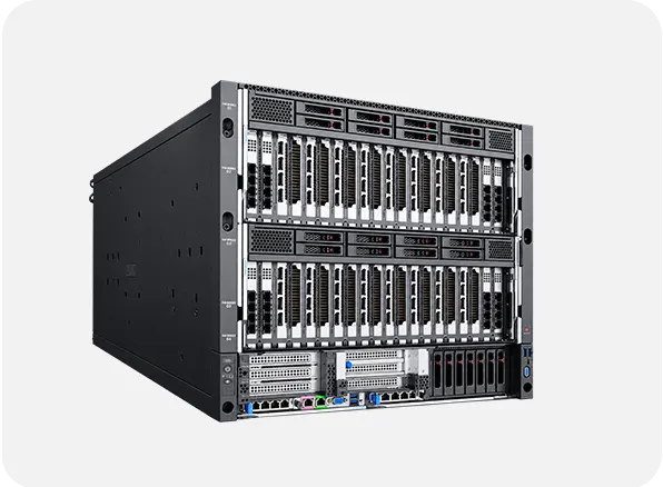 FusionServer G8550 V8 AI Server
