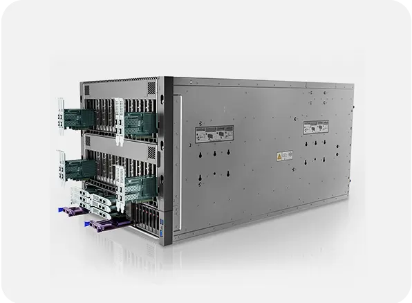 FusionServer G8550 V8 AI Server