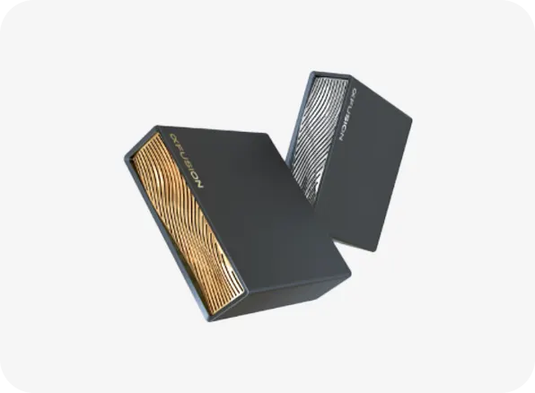 FusionXpark Portable AI Server in Riyadh, Dammam, and Saudi