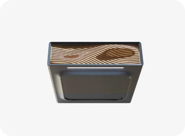 FusionXpark Portable AI Server in Riyadh, Dammam, and Saudi