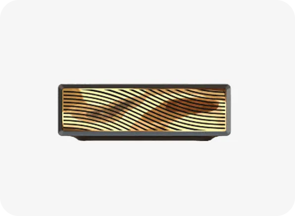 FusionXpark Portable AI Server in Riyadh, Dammam, and Saudi