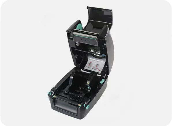 GoDEX RT860i Desktop Printer