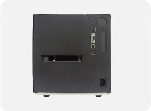 GoDEX ZX420i ZX430i Industrial Barcode Label Printers