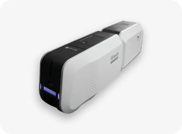 Heidi CP 51L ID Card Printer in Riyadh, Dammam, and Saudi