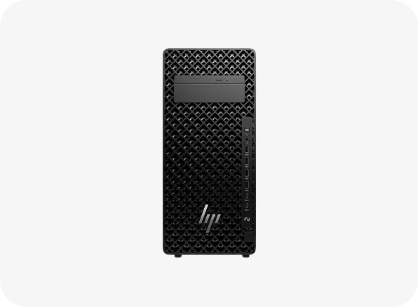 HP Z2 Tower G1i Workstation