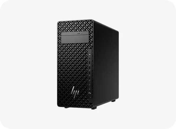 HP Z2 Tower G1i Workstation