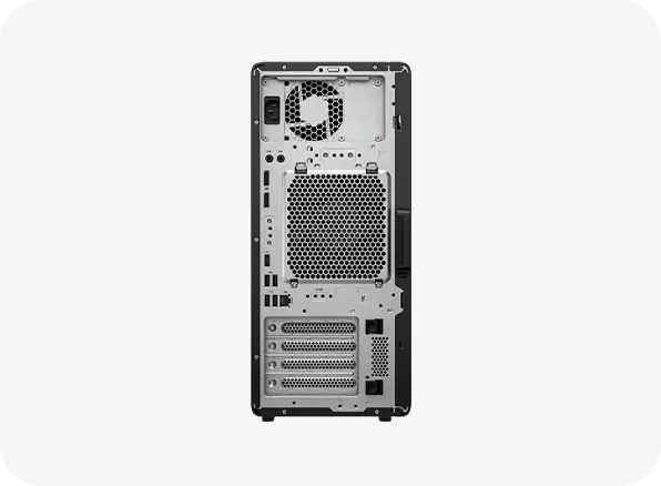 HP Z2 Tower G1i Workstation