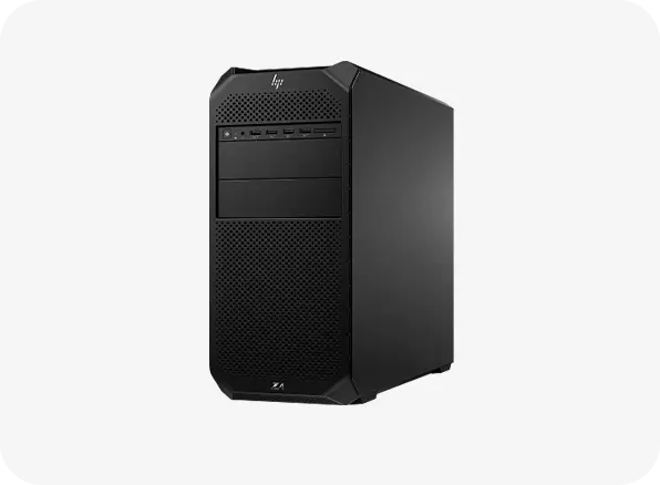 HP Z4 G5 Tower Workstation