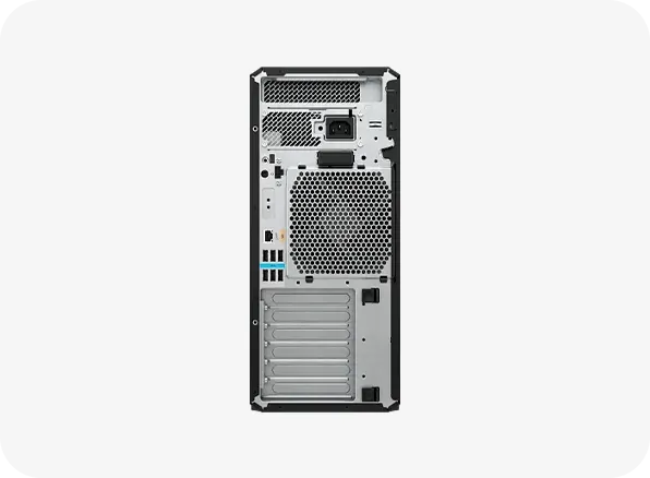 HP Z4 G5 Tower Workstation