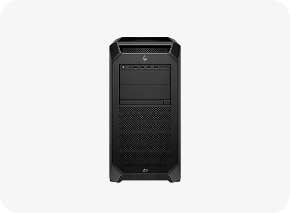 HP Z8 G5 AI Workstation