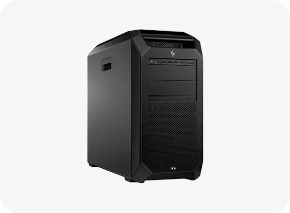 HP Z8 G5 AI Workstation