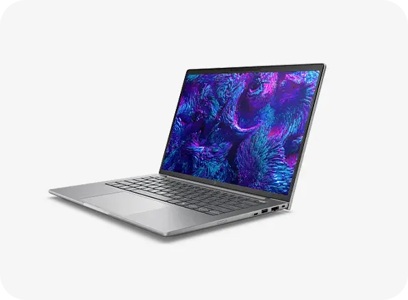 HP ZBook 8 G1i 14 Inch Mobile Workstation