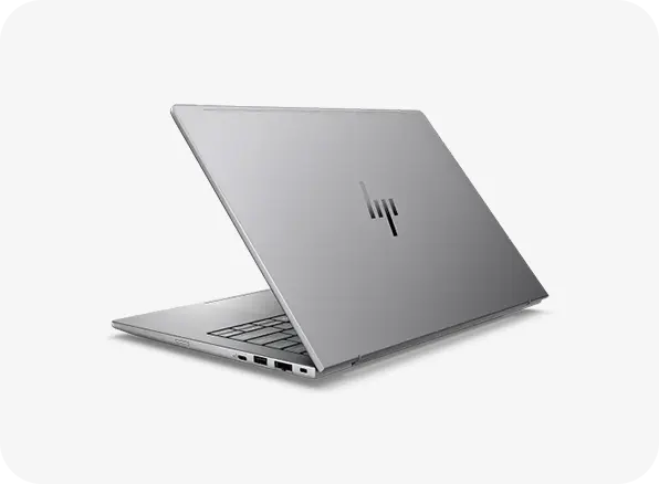 HP ZBook 8 G1i 14 Inch Mobile Workstation