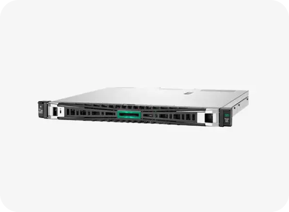 HPE ProLiant DL20 Gen11 Server