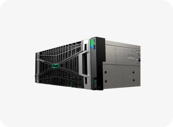 HPE ProLiant Compute DL380a Gen12