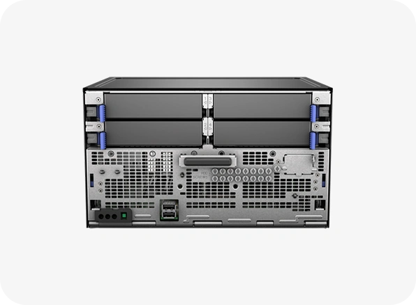 HPE ProLiant MicroServer Gen11