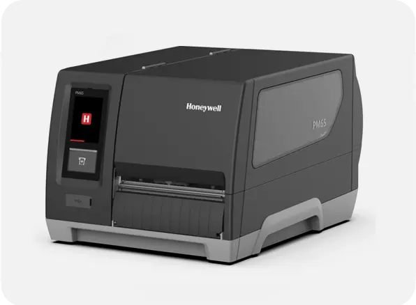 Honeywell PM65 Industrial Printer