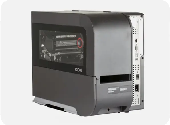 Honeywell PX940 Industrial Printer