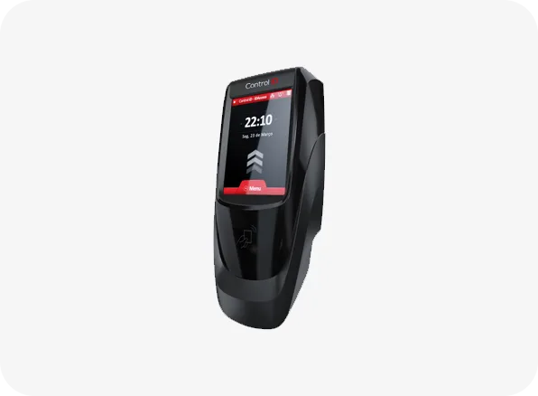 iDAccess Pro Prox