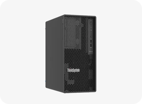 Lenovo ThinkSystem ST50 V3 Server