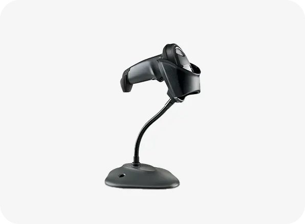 Zebra LI2208 1D Handheld Scanner