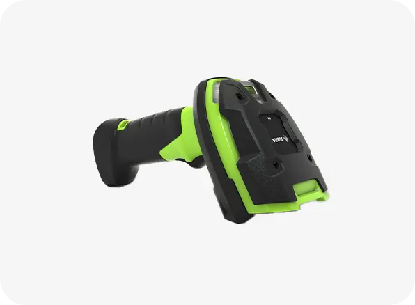 Zebra LI3600 ER Ultra Rugged Scanner