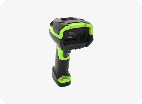 Zebra LI3600 ER Ultra Rugged Scanner