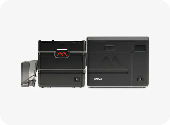 Matica XID M600 ID Card Printers in Riyadh, Dammam, and Saudi