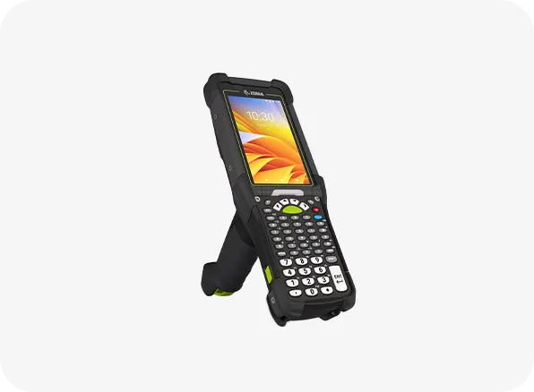 Zebra MC9400 Handheld Computer