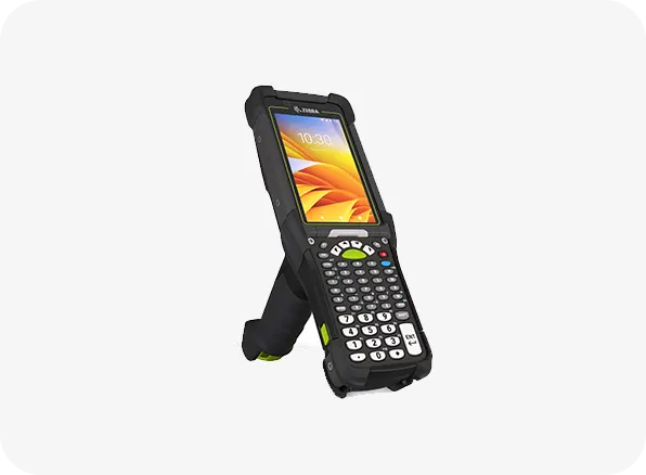 Zebra MC9450 Handheld Computer