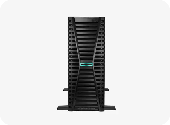 HPE ProLiant Compute ML350 Gen12