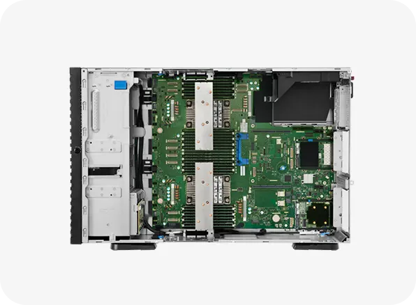 HPE ProLiant Compute ML350 Gen12