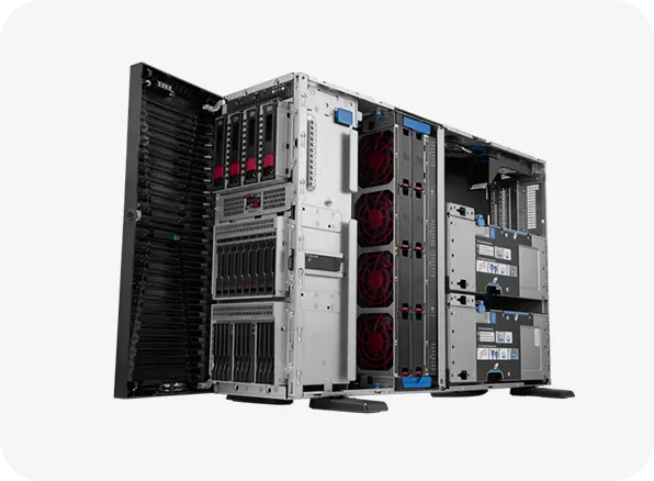HPE ProLiant Compute ML350 Gen12