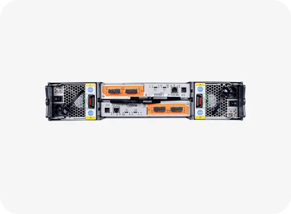 HPE MSA 2070 16Gb Fibre Channel SFF Storage in Riyadh, Dammam, and Saudi