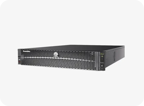 Huawei OceanStor 5120 Storage in Riyadh, Dammam, and Saudi