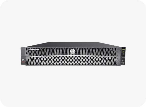 Huawei OceanStor 5120 Storage in Riyadh, Dammam, and Saudi