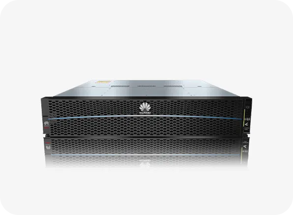 Huawei OceanStor 5220 Storage in Riyadh, Dammam, and Saudi