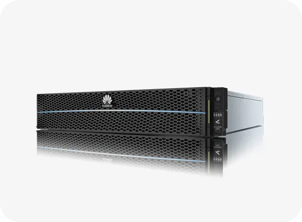 Huawei OceanStor 5220 Storage in Riyadh, Dammam, and Saudi