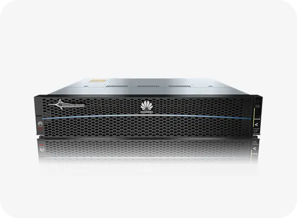 Huawei OceanStor Dorado 2020 Storage in Riyadh, Dammam, and Saudi