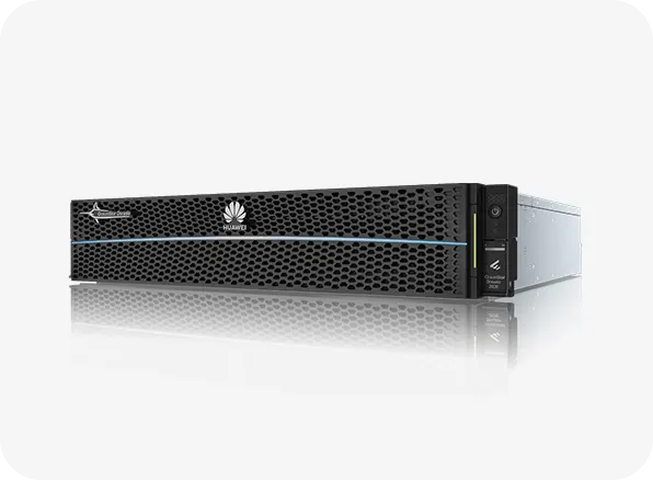 Huawei OceanStor Dorado 2020 Storage in Riyadh, Dammam, and Saudi
