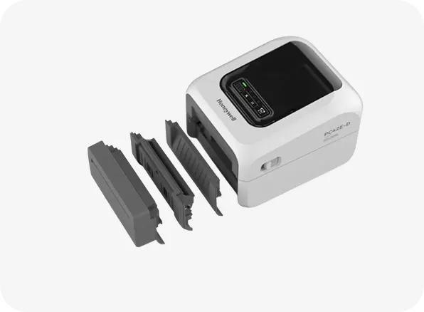 PC41E D PC42E D Desktop Printer